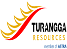 Turangga Resources Logo