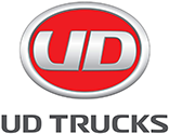 UD Trucks Logo