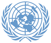 United Nations (UN) Logo