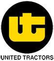 United Tractors Logo