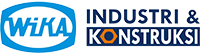 Wijaya Karya Industri & Konstruksi Logo