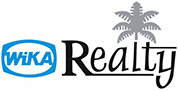 Wika Realty Logo