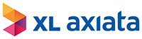 XL Axiata Logo