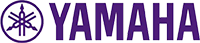 Yamaha Music Logo