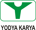 Logo Yodya Karya
