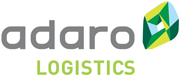 Adaro Logistics Logo