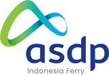 ASDP Indonesia Ferry Logo