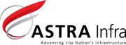 Astra Infra Logo