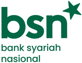 Bank Syariah Nasional Logo