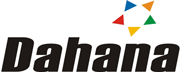 PT Dahana Logo