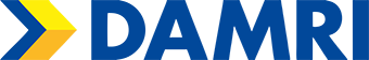 Perum DAMRI Logo
