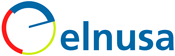 Elnusa Logo