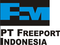 Freeport Indonesia Logo
