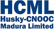 Husky-CNOOC Madura Limited (HCML) Logo