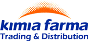 Kimia Farma Trading & Distribution Logo