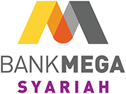 Bank Mega Syariah Logo