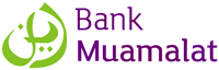 Bank Muamalat Logo