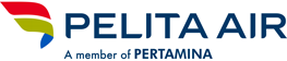 Pelita Air Service Logo