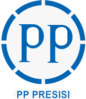 PP Presisi Logo