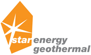 Star Energy Geothermal Logo