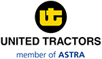 United Tractors Logo